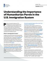 Understanding The Importance Of Humanitarian Parole In The U.S ...